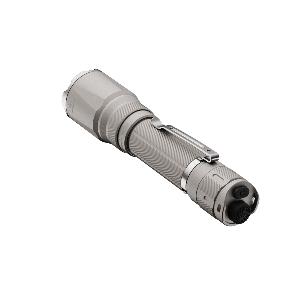 Fenix TK21R Duty Flashlight