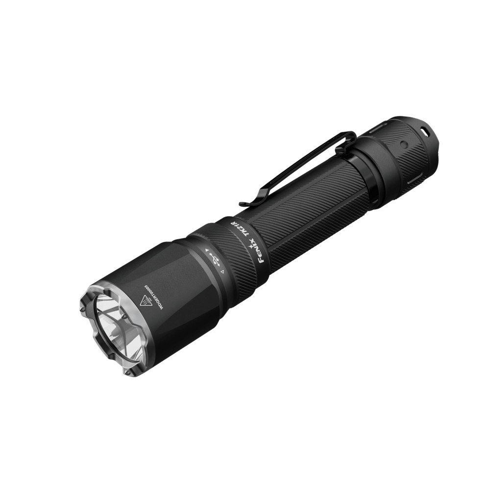 Fenix TK21R Duty Flashlight