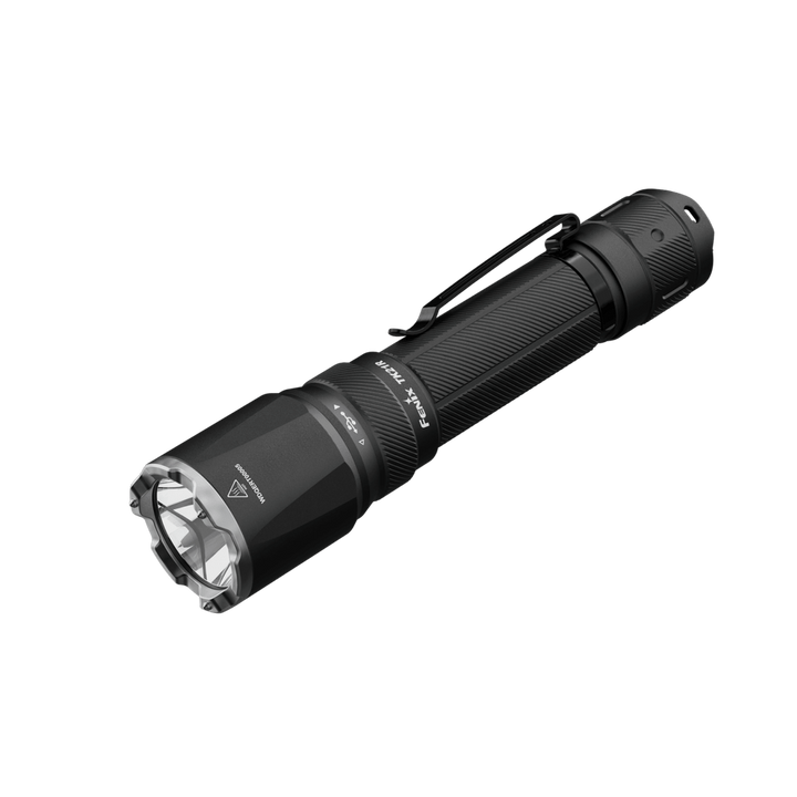 Fenix TK21R Duty Flashlight