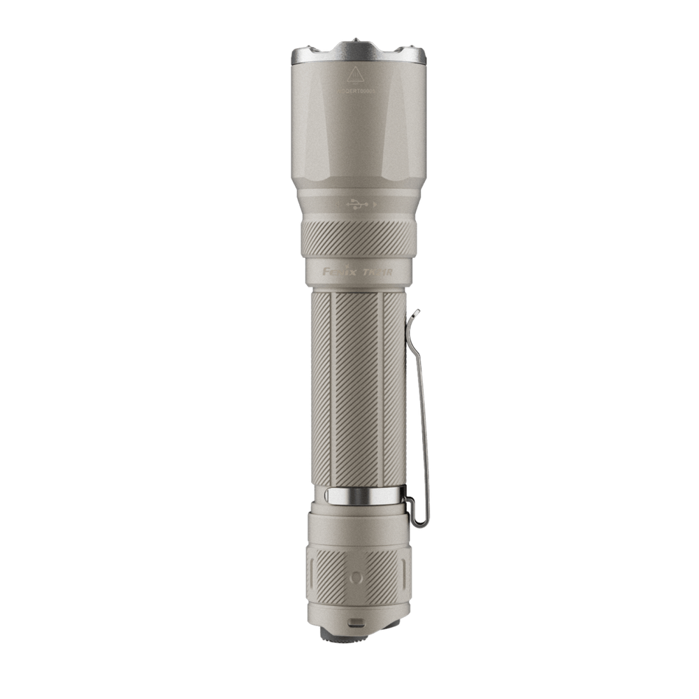 Fenix TK21R Duty Flashlight