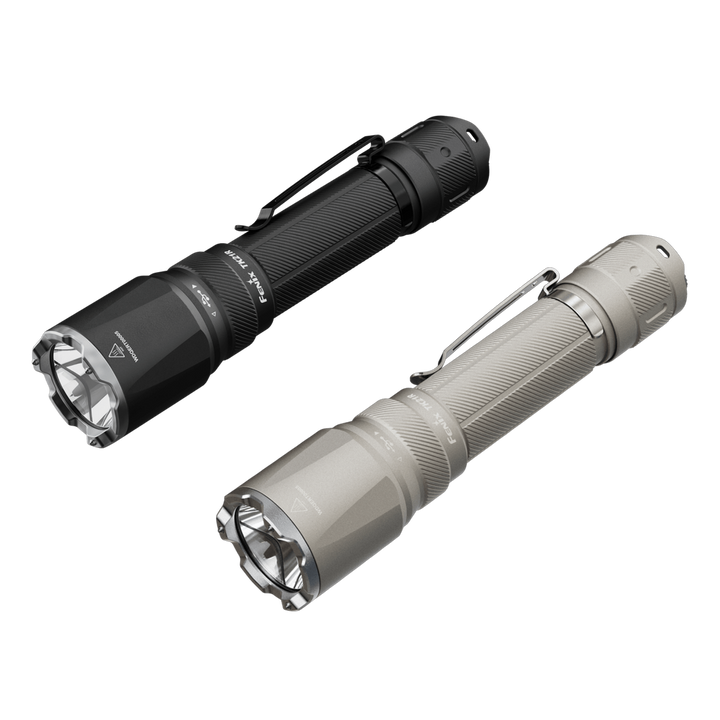 Fenix TK21R Duty Flashlight