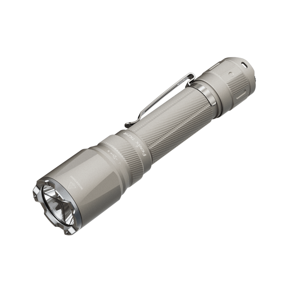 Fenix TK21R Duty Flashlight