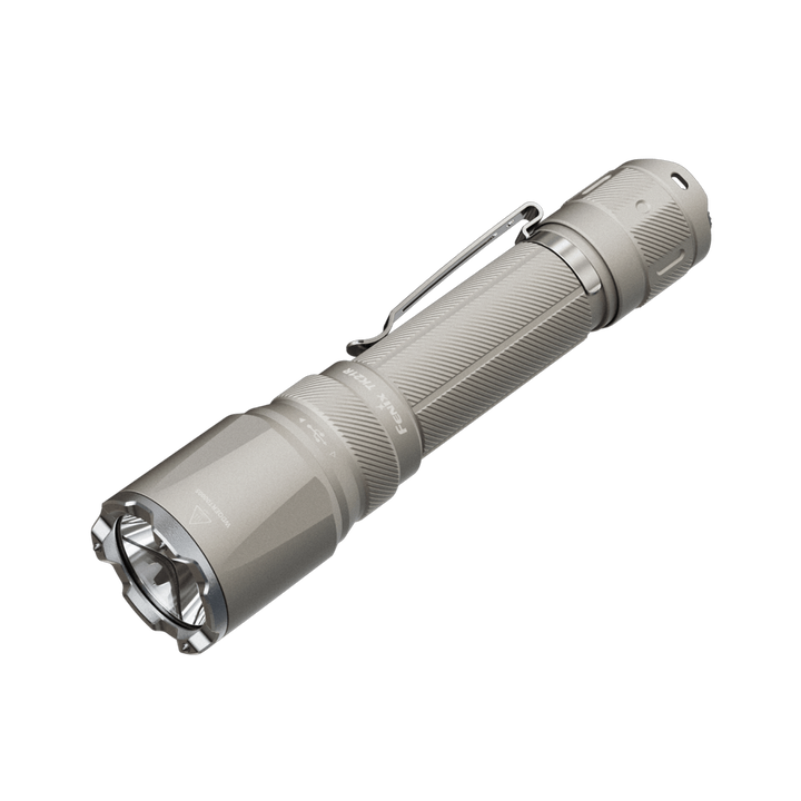 Fenix TK21R Duty Flashlight