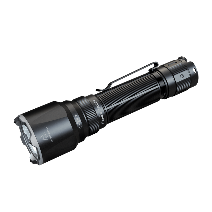 Fenix TK22R Rechargeable Tactical & Duty Flashlight