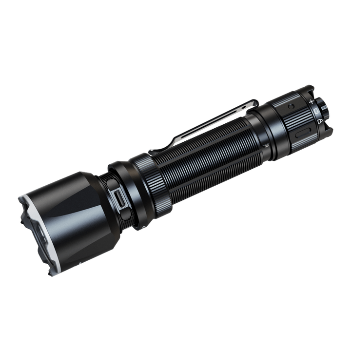 Fenix TK22R Rechargeable Tactical & Duty Flashlight