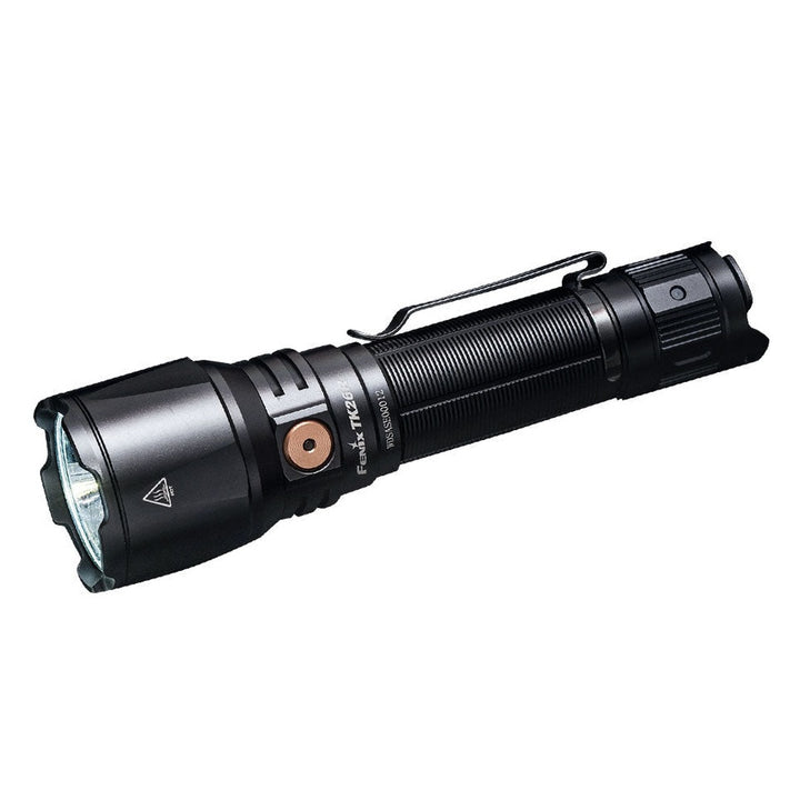 Fenix TK26R Tactical LED Flashlight - 1500 Lumens