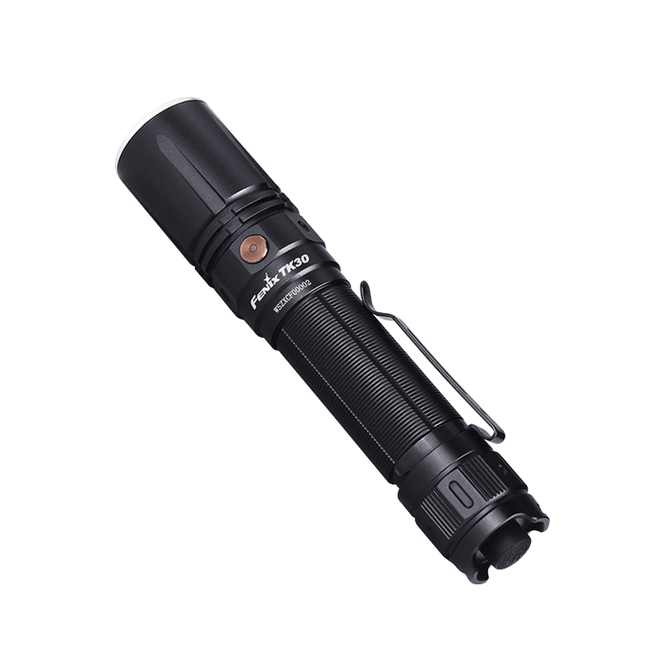 Fenix TK30 White Laser LED Flashlight