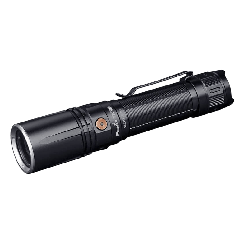 Fenix TK30 White Laser LED Flashlight