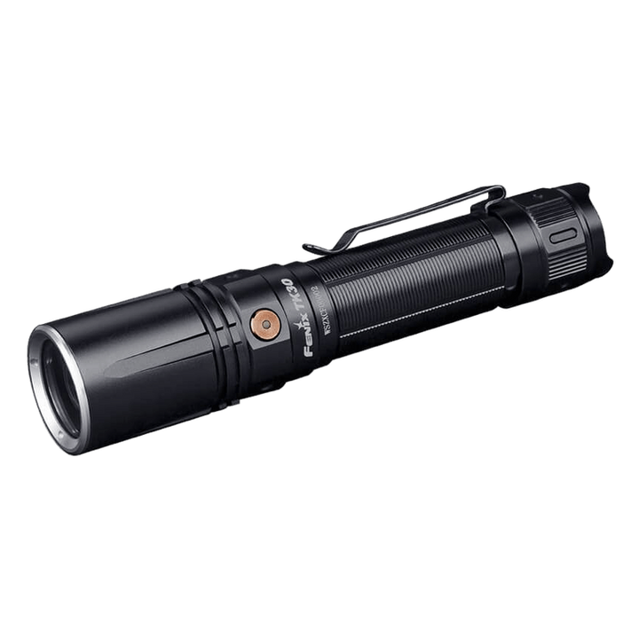 Fenix TK30 White Laser LED Flashlight
