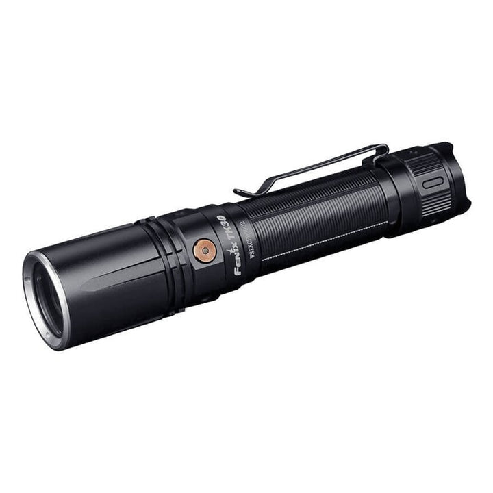 Fenix TK30 White Laser LED Flashlight