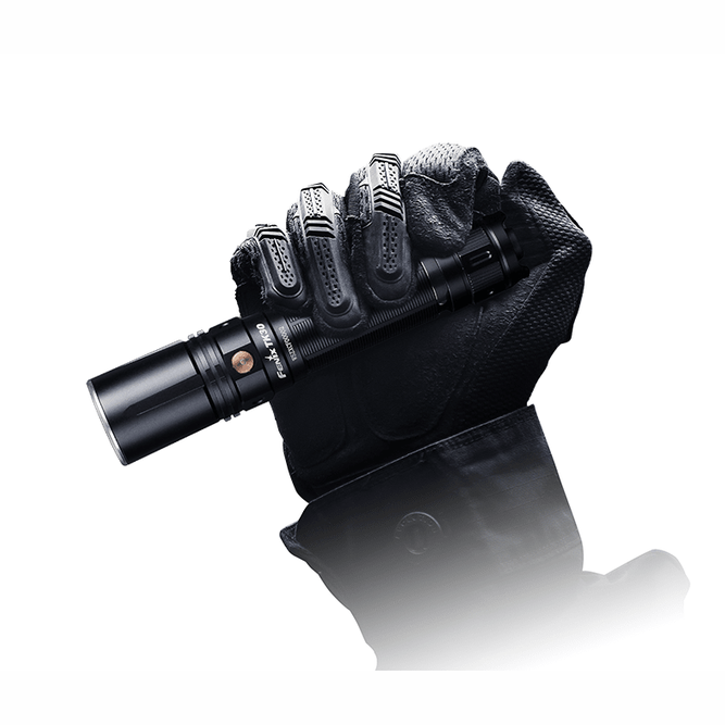 Fenix TK30 White Laser LED Flashlight