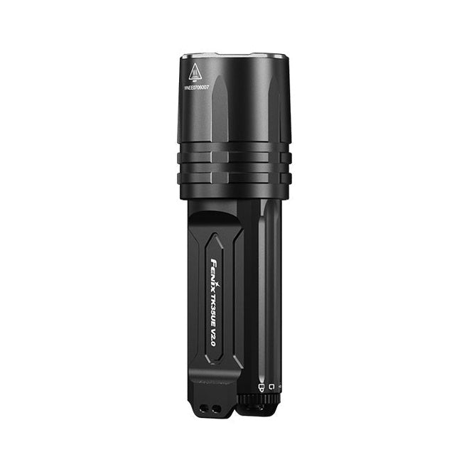 Fenix TK35UE V2.0 Flashlight - 5000 Lumens