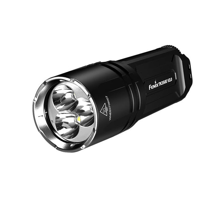 Fenix TK35UE V2.0 Flashlight - 5000 Lumens