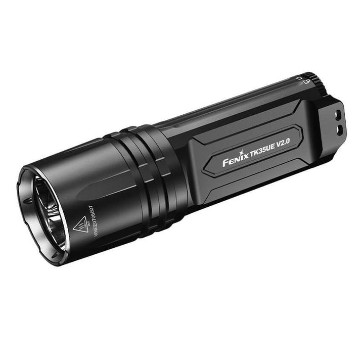 Fenix TK35UE V2.0 Flashlight - 5000 Lumens