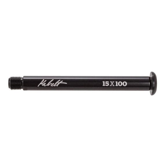 Fox Shox Kabolt Axle