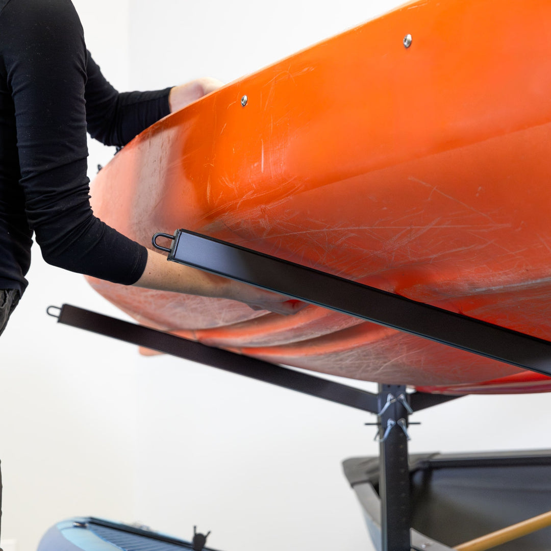 G-Watersport Double-Sided Kayak Rack for 6 Kayaks