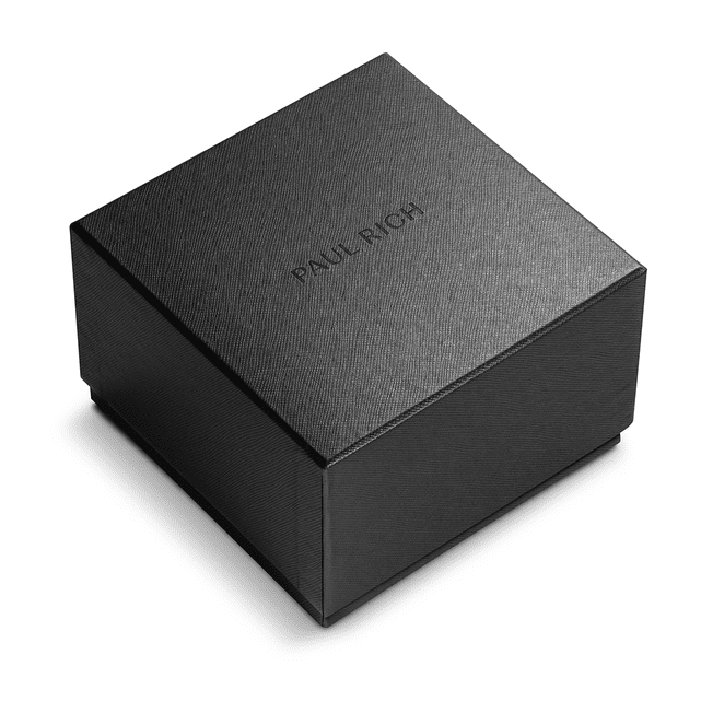 Astro Skeleton Galaxy Black