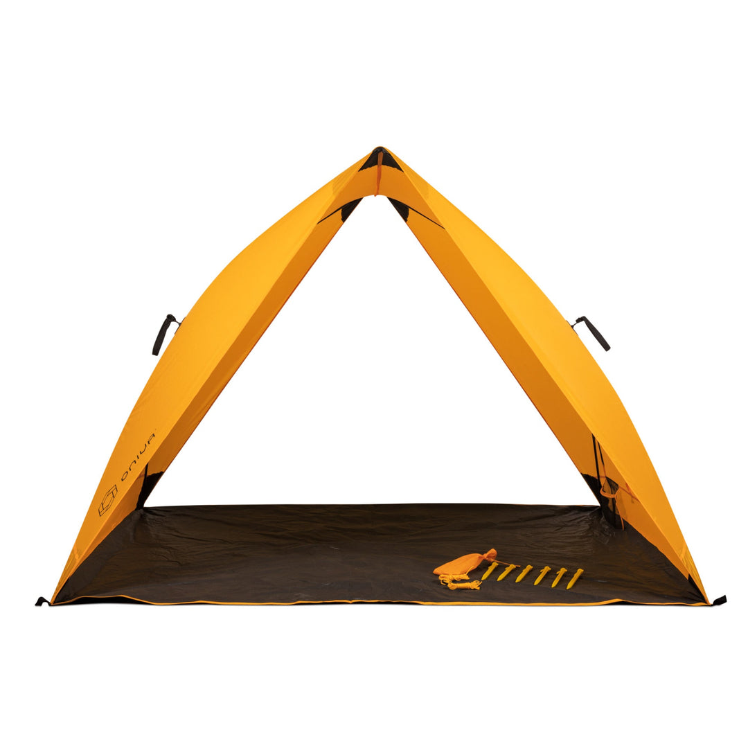 Picnic Time Pismo A-Frame Portable Beach Tent
