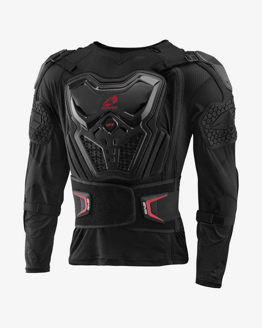 G7 Ballistic Jersey for Racing