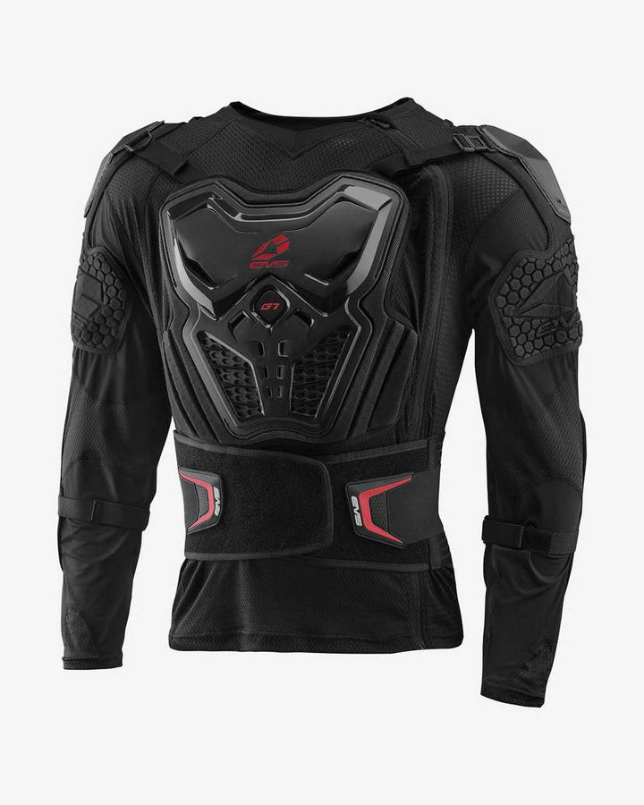 G7 Ballistic Jersey for Racing