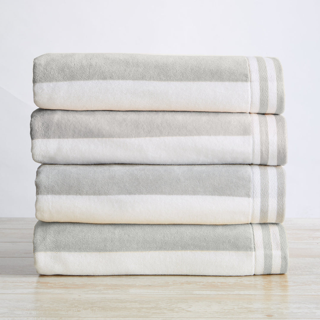 Cabana Beach Towels - Edgartown Collection