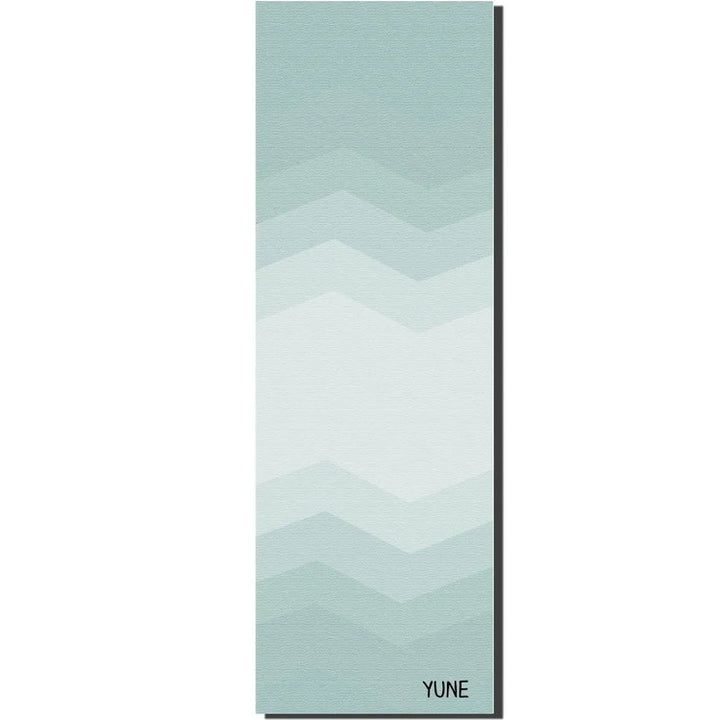 Gabbro Trekk Travel Yoga Mat