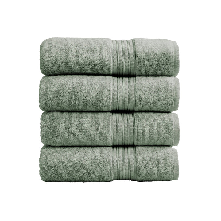 Cotton Bath Towel Set - Cooper Collection