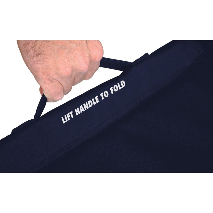 GCI Outdoor Freestyle Rocker Portable Rocking Chair & Outdoor Camping Chair