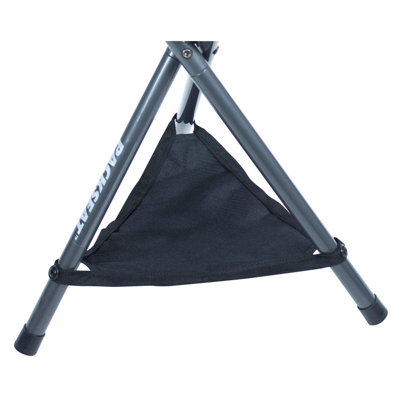 GCI Outdoor PackSeat Camping Stool Portable Folding Stool