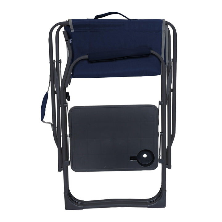 GCI Outdoor Slim-Fold Directors Chair