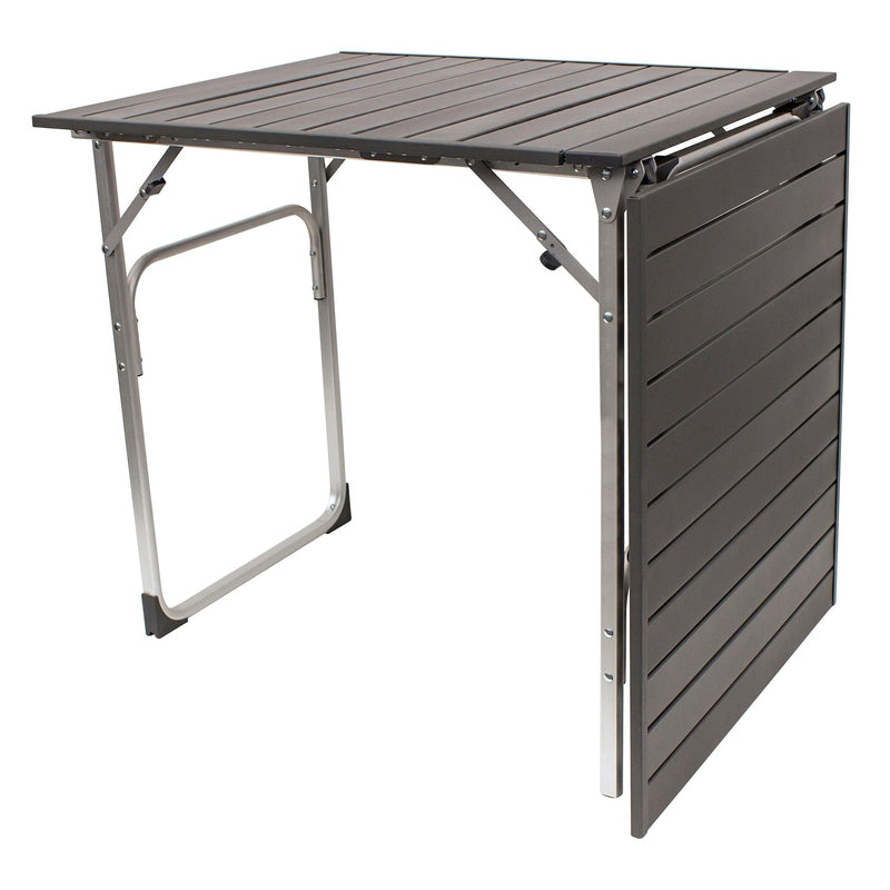 GCI Outdoor Slim-Fold XL Portable Outdoor Folding Table