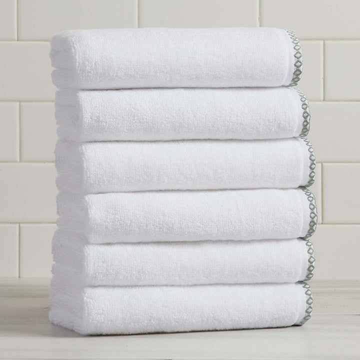 Cotton Towel Set - Valery Collection for Comfort
