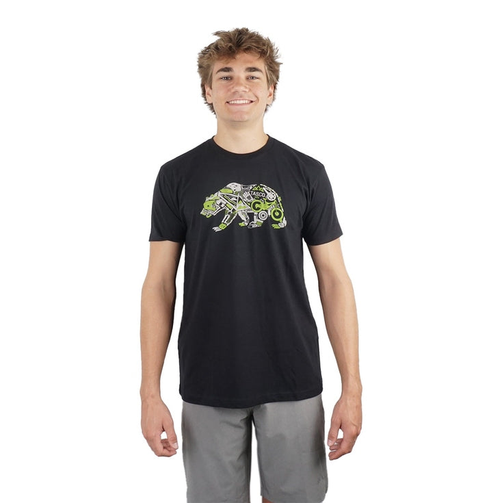 TASCO Premium T-Shirt - Gear Bear