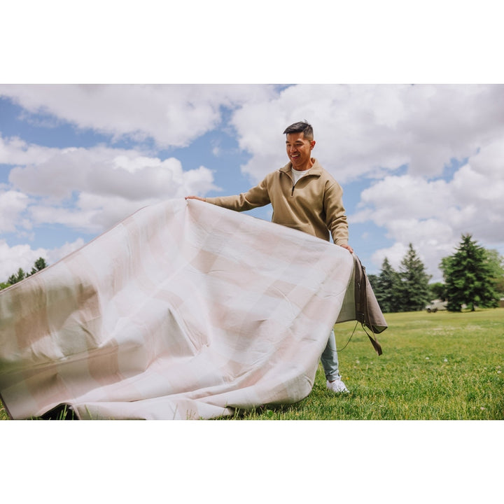 Blanket Tote XL Outdoor Picnic Blanket