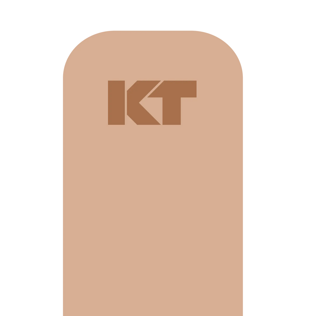 KT Tape Sensitive Skin