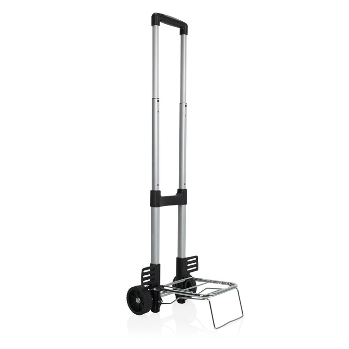 Picnic Time Folding Trolley