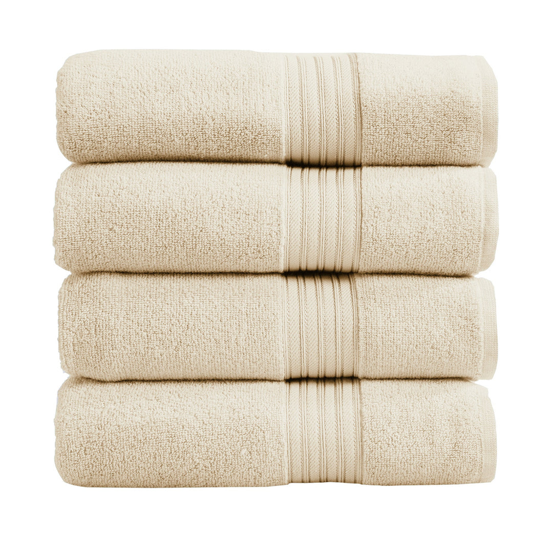Cotton Bath Towel Set - Cooper Collection