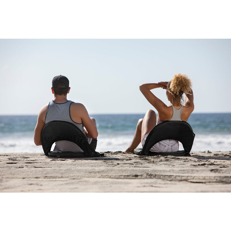 Picnic Time Oniva Portable Reclining Seat
