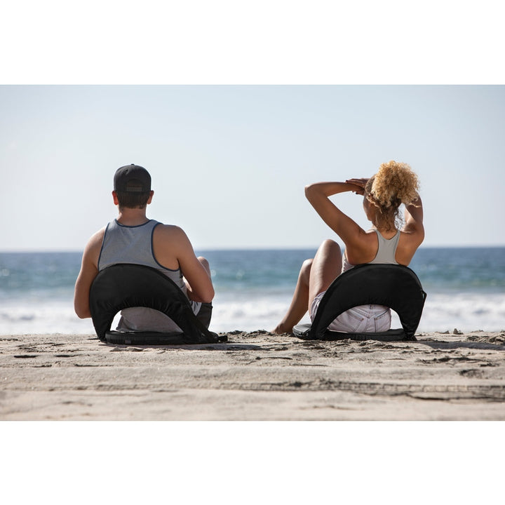 Picnic Time Oniva Portable Reclining Seat