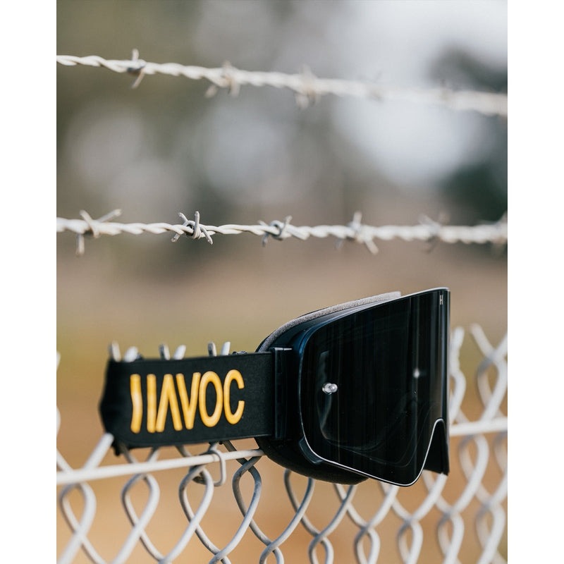 Havoc Regal Goggles