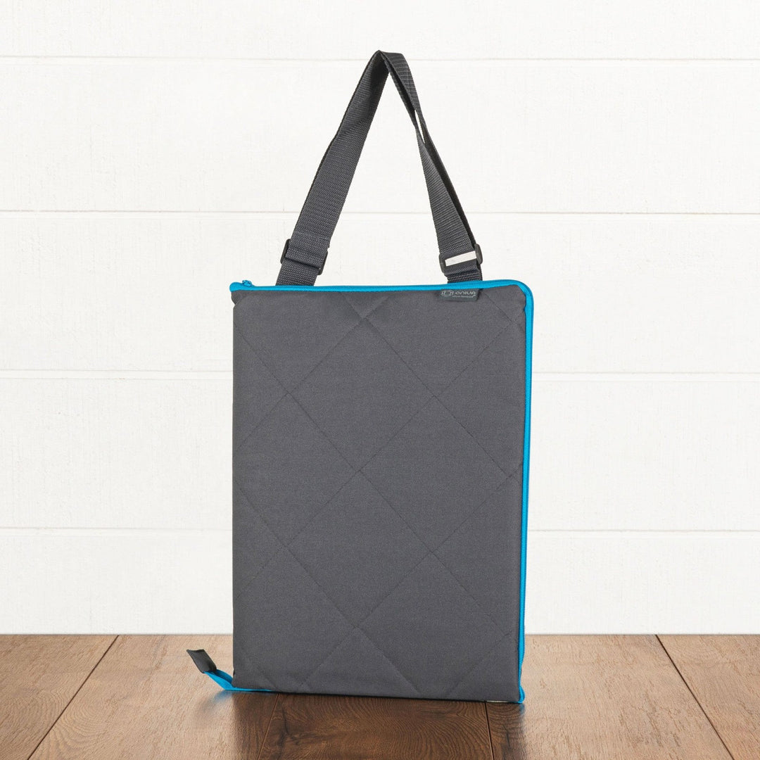 Vista Outdoor Picnic Blanket & Tote