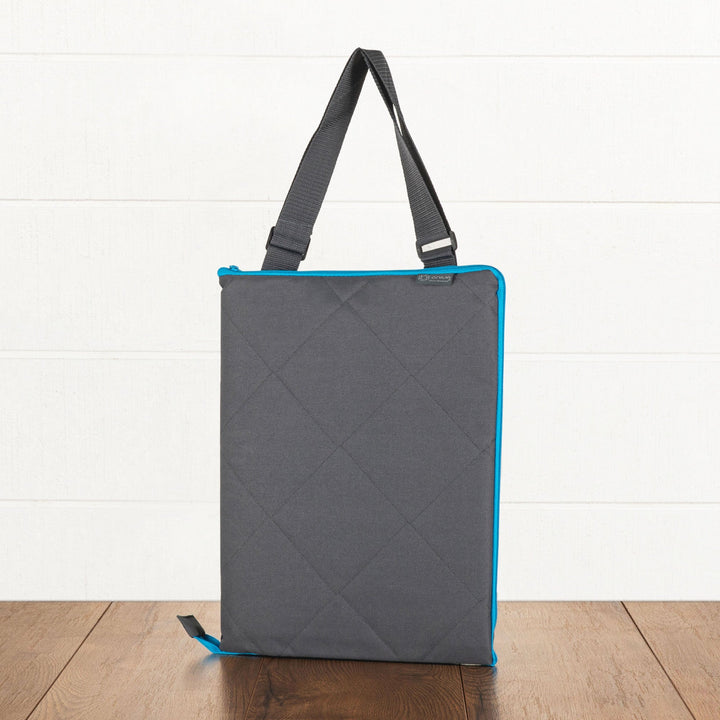 Picnic Time Vista Outdoor Picnic Blanket & Tote