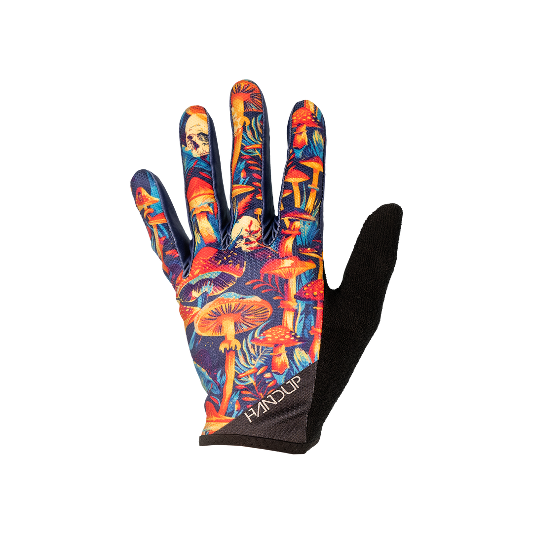 Psychedelic Gloves - Dead Trippin' by Handup