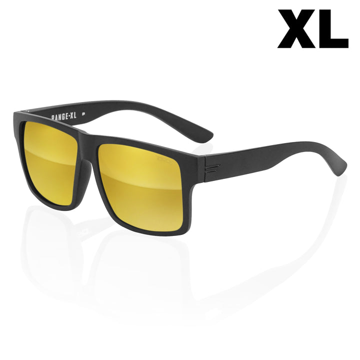 RANGE Polarized