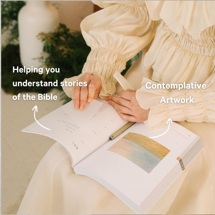 The Good and Beautiful Bible Study - Volume 2 Spiral Bound