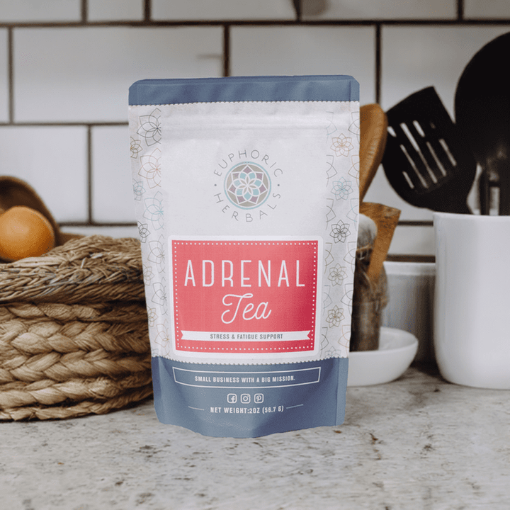 Herbal Adrenal Love Tea