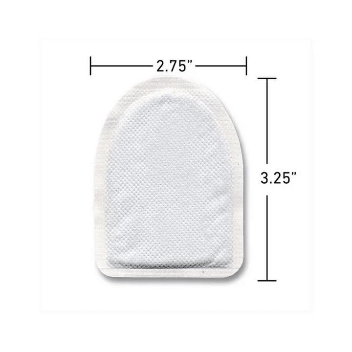 TRAPSKI Grabber Warmers Weekender Multi-Warmer Pack, 2 Pair Hand, 2 Pair Toe, 2 Peel N' Stick Body Warmers, 6-Count