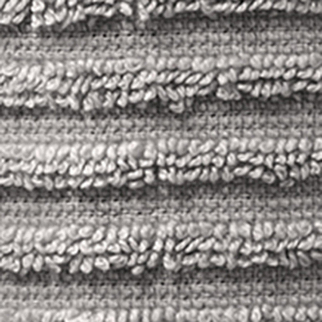 4 Pack Ribbed Hand Towels - Rori Collection