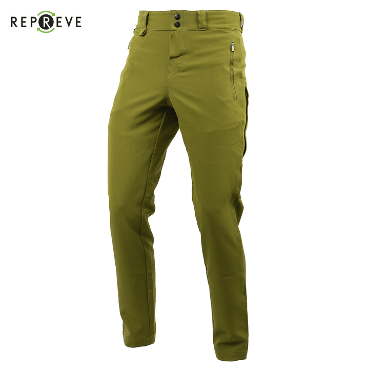 TASCO Scout II MTB Trail Pants - Fir Green