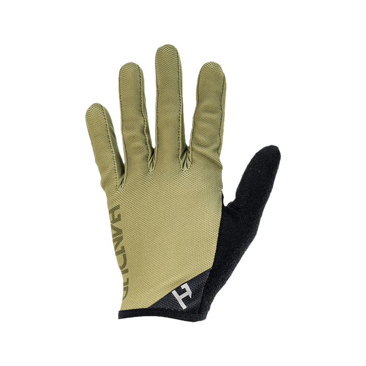 Handup Gloves - Moss Green